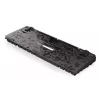 Klaviatūra ENDORFY Thock TKL Wireless Black mechaninė RGB LED 87 klavišų
