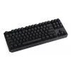 Klaviatūra ENDORFY Thock TKL Wireless Black mechaninė RGB LED 87 klavišų