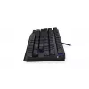 Klaviatūra ENDORFY Thock TKL Wireless Black mechaninė RGB LED 87 klavišų