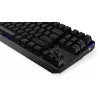 Klaviatūra ENDORFY Thock TKL Wireless Black mechaninė RGB LED 87 klavišų