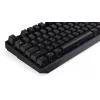 Klaviatūra ENDORFY Thock TKL Wireless Black mechaninė RGB LED 87 klavišų