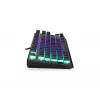 Žaidimų klaviatūra ENDORFY TKL USB Mechaninė 87 klavišų RGB Juoda