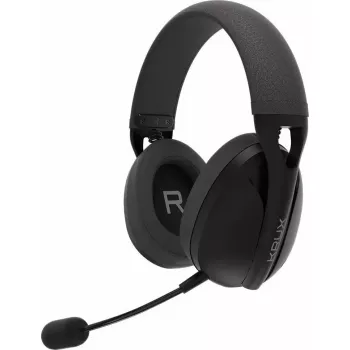 Ausinės Krux Clapz Wireless juodos KRXC003