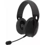 Ausinės Krux Clapz Wireless juodos KRXC003