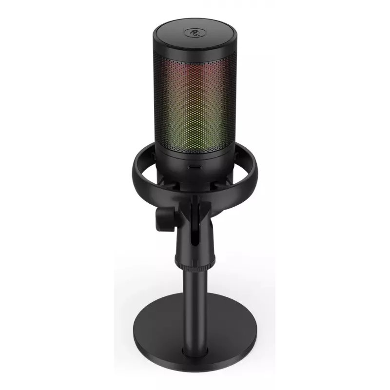 Stalinis mikrofonas KRUX Epic 1000S