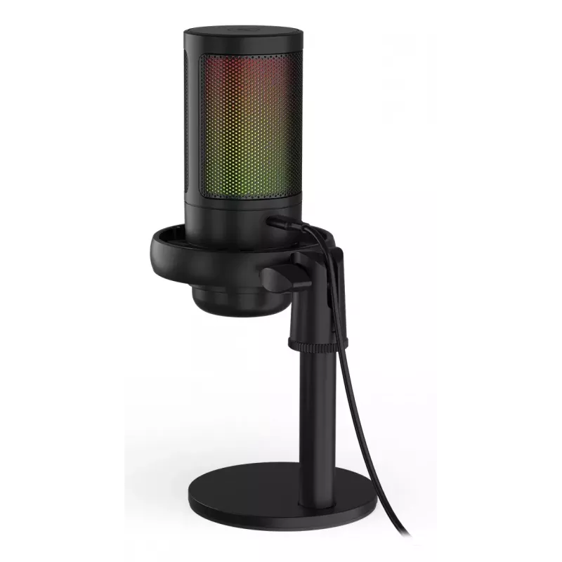 Stalinis mikrofonas KRUX Epic 1000S