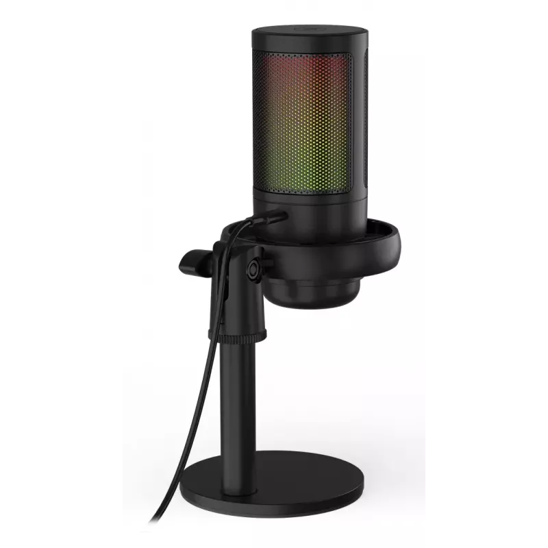 Stalinis mikrofonas KRUX Epic 1000S