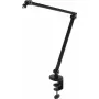 Montavimo ranka KRUX KRXH005 100 mm ilgio, lengvos konstrukcijos