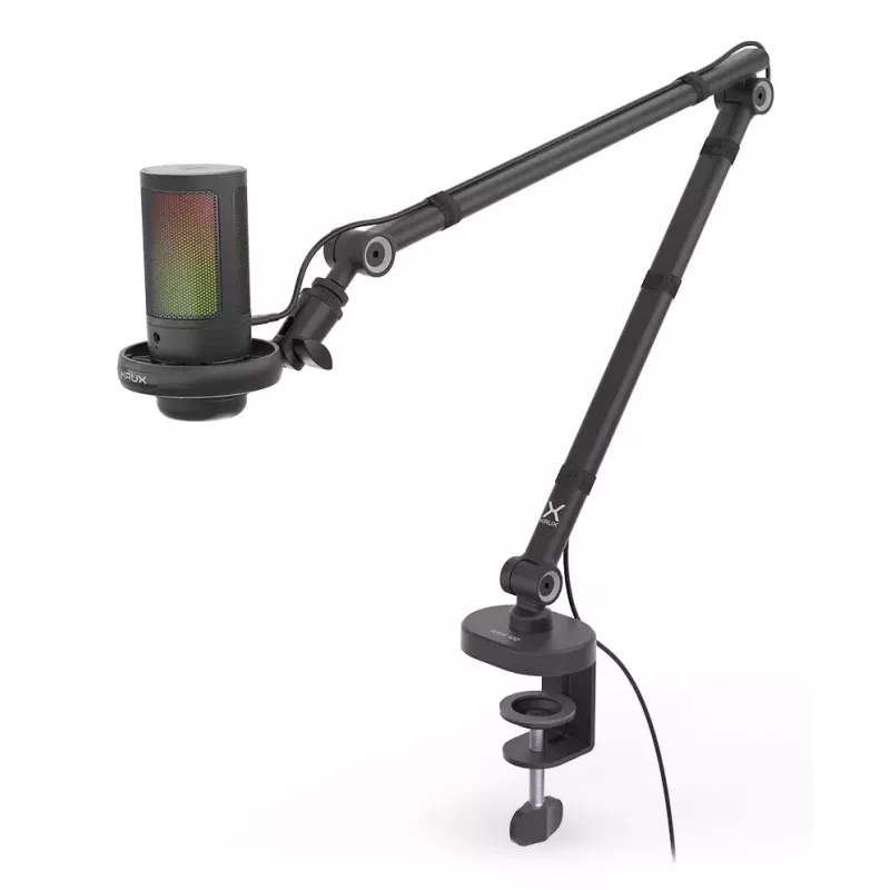 Stalinis mikrofonas KRUX Epic 1000