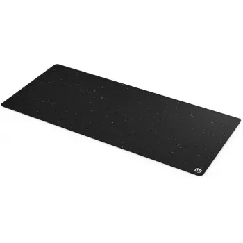 Pelės kilimėlis ENDORFY Stoneflow XL Black Pad EY6B016 – itin didelis juodas paviršius žaidimams ir darbui