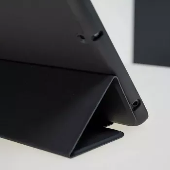 3MK minkštas dėklas planšetei Galaxy Tab S9+ iki 15 colių