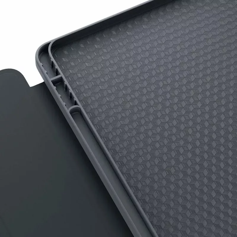 3MK Minkštas dėklas planšetei Galaxy Tab A9+