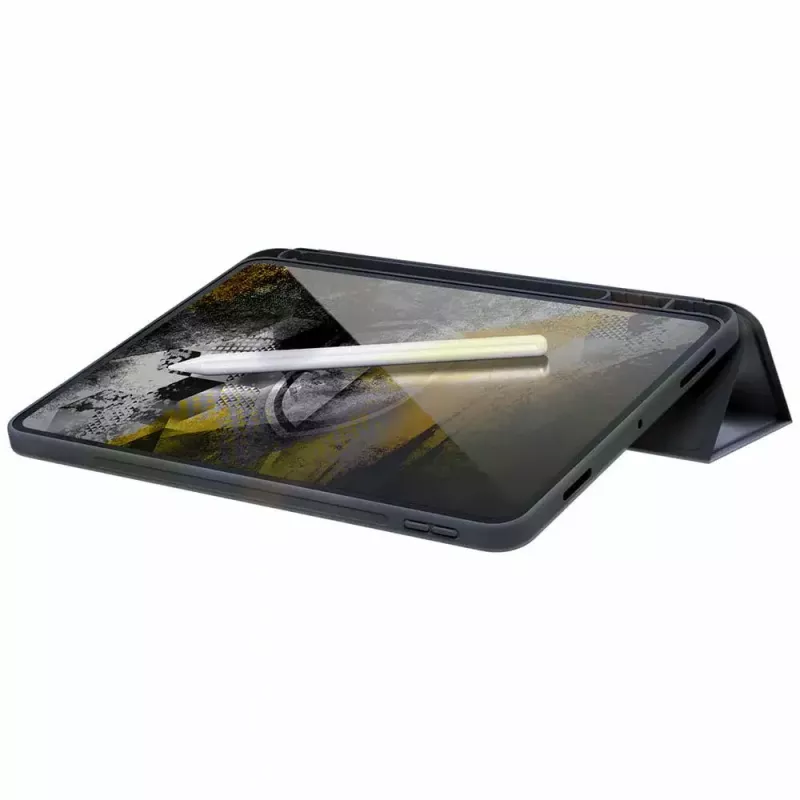 3MK Minkštas dėklas planšetei Galaxy Tab A9+