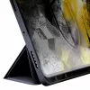 3MK Minkštas dėklas planšetei Galaxy Tab A9+