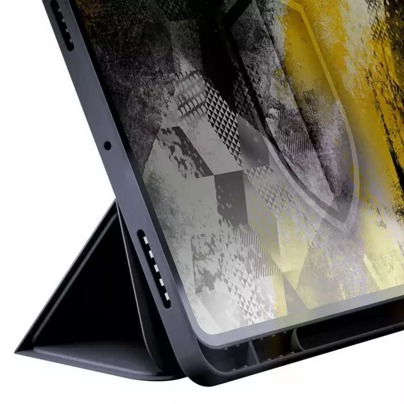 3MK Minkštas dėklas planšetei Galaxy Tab A9+