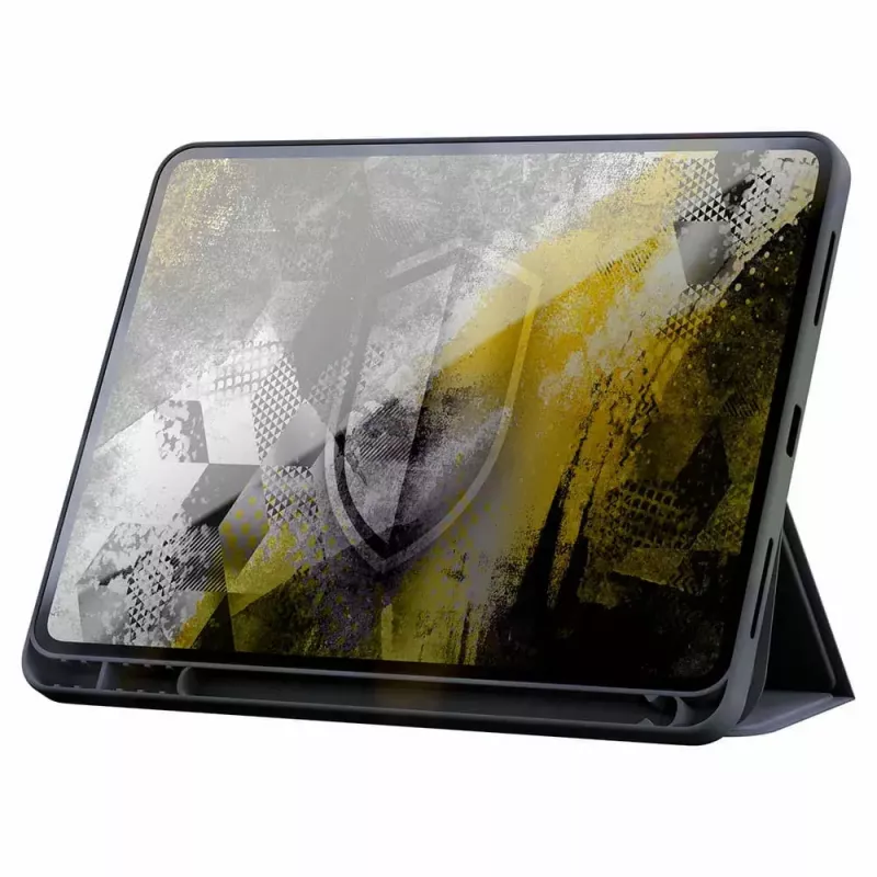 3MK Minkštas dėklas planšetei Galaxy Tab A9+