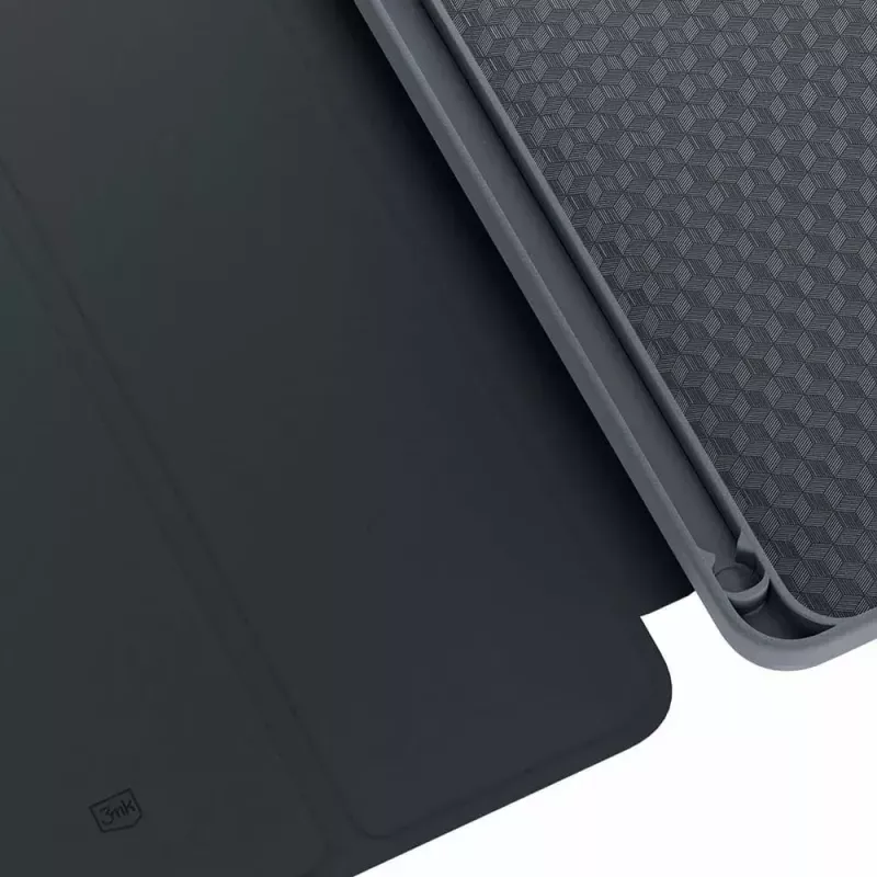 3MK Minkštas dėklas planšetei Galaxy Tab A9+