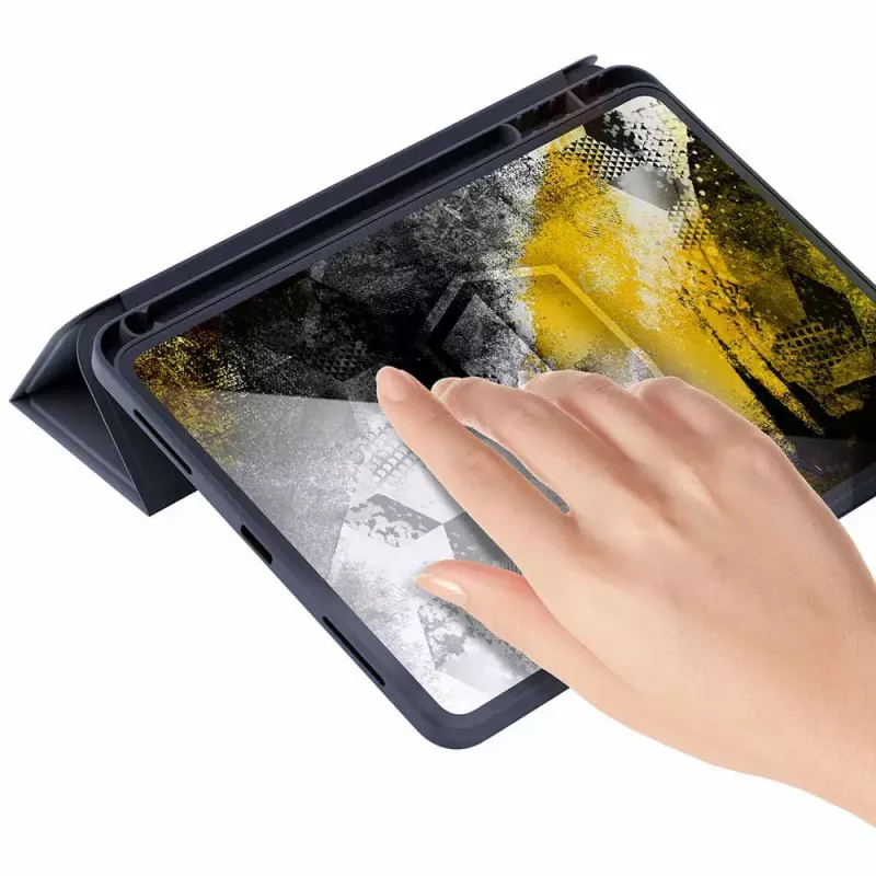 3MK Minkštas dėklas planšetei Galaxy Tab A9+