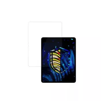 3MK skaidri apsauginė plėvelė iPad Air 11 colių, 2 vnt.