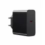No name RM-80W 80W greitasis įkroviklis – USB maitinimo adapteris nešiojamiems įrenginiams