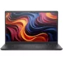 Nešiojamas kompiuteris Dell Inspiron DC15255-A117BLK — 15,6 col. FHD jutiklinis ekranas, AMD Ryzen 7 7730U, 16 GB RAM, 512 GB SSD, Windows 11, juodas