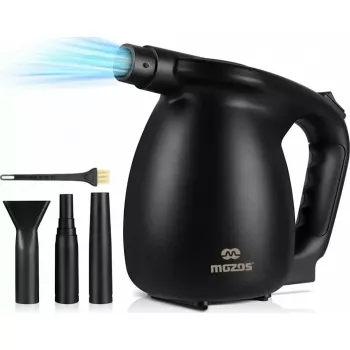 Nešiojamas pūstuvas Mozos XBLOWER 600 W – kompaktiškas, lengvas modelis