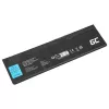 Baterija Green Cell DE154V2, skirta DELL Latitude E7240, E7250