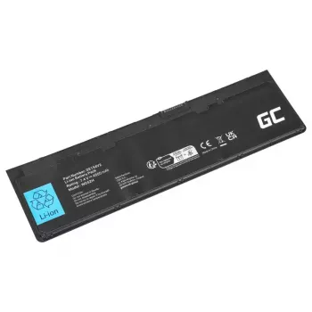 Baterija Green Cell DE154V2, skirta DELL Latitude E7240, E7250