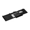 Baterija Green Cell DE161, skirta DELL Latitude E5570 ir Precision 3510