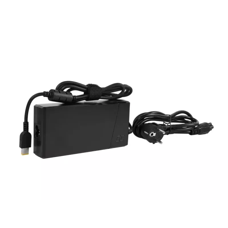 Maitinimo adapteris Green Cell AD143P 230W Universal Juodas