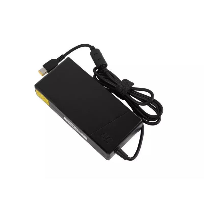 Maitinimo adapteris Green Cell AD143P 230W Universal Juodas
