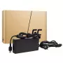 Maitinimo adapteris Green Cell AD143P 230W Universal Juodas