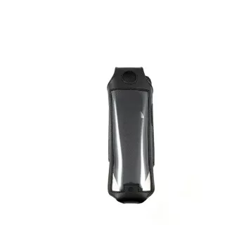 Dėklas Holster Soryt S790-PVC, skirtas Gigaset S790, S810, S4, juodas