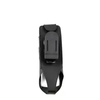 Dėklas Holster Soryt E630H-PVC-NEU, skirtas Gigaset E630, juodas