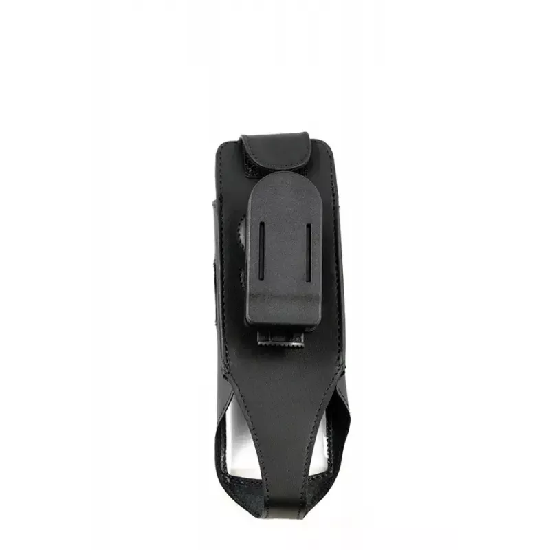 Dėklas Holster Soryt E630H-PVC-NEU, skirtas Gigaset E630, juodas