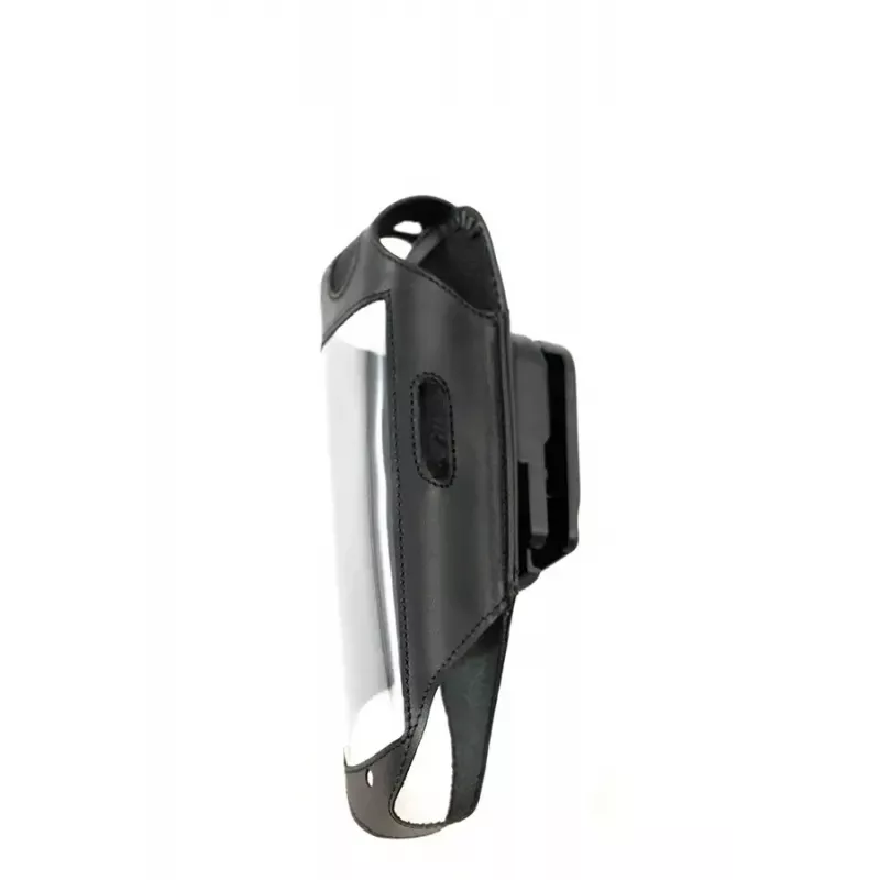 Dėklas Holster Soryt E630H-PVC-NEU, skirtas Gigaset E630, juodas