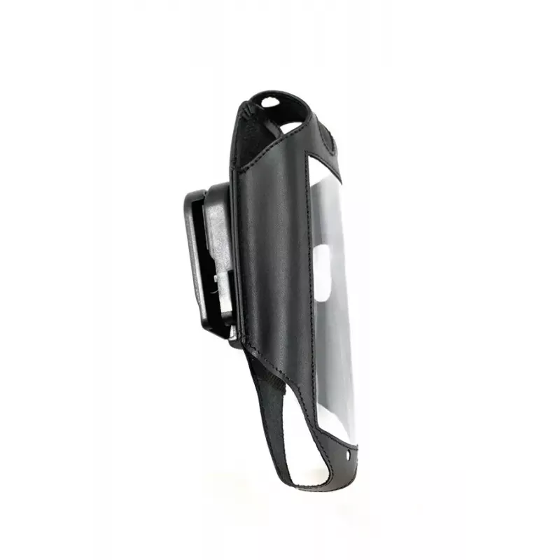 Dėklas Holster Soryt E630H-PVC-NEU, skirtas Gigaset E630, juodas