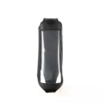 Dėklas Holster Soryt E630H-PVC-NEU, skirtas Gigaset E630, juodas