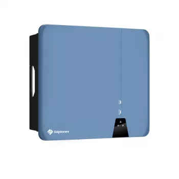 Hibridinis inverteris Solplanet ASW3680H-S2 3.68 kW su 2 MPPT