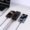 Nešiojamas Powerbankas TECH-PROTECT PB03 30000mAh