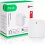 Išmaniojo namo šliuzas Nous E1 ZigBee 3.0 WLAN