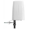 Kryptinė antena QuWireless QuSpot su integruotu korpusu Teltonika TRB140