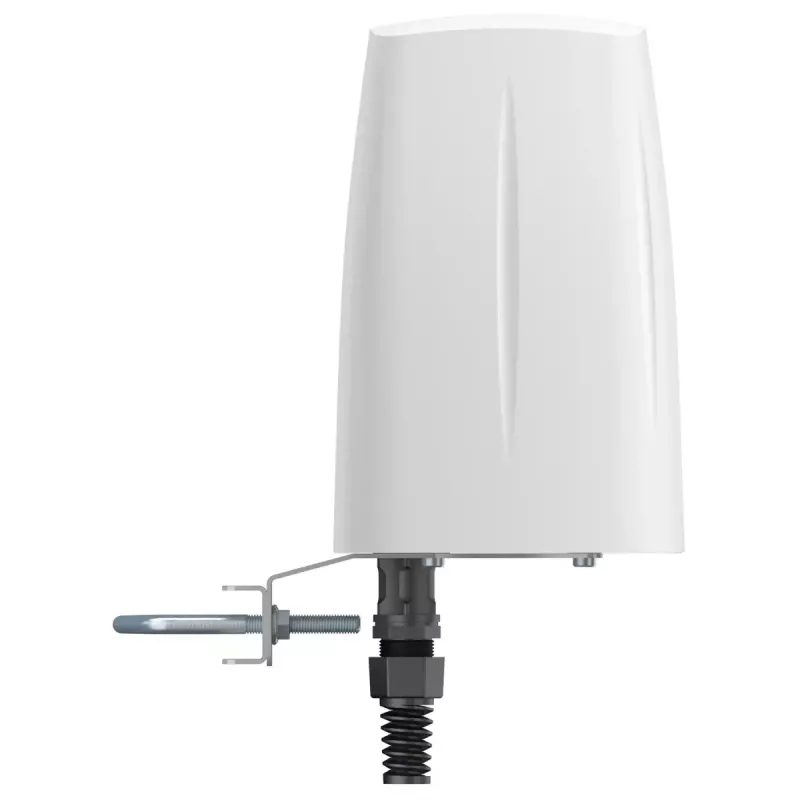 Kryptinė antena QuWireless QuSpot su integruotu korpusu Teltonika TRB140