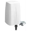 Kryptinė antena QuWireless QuSpot su integruotu korpusu Teltonika TRB140