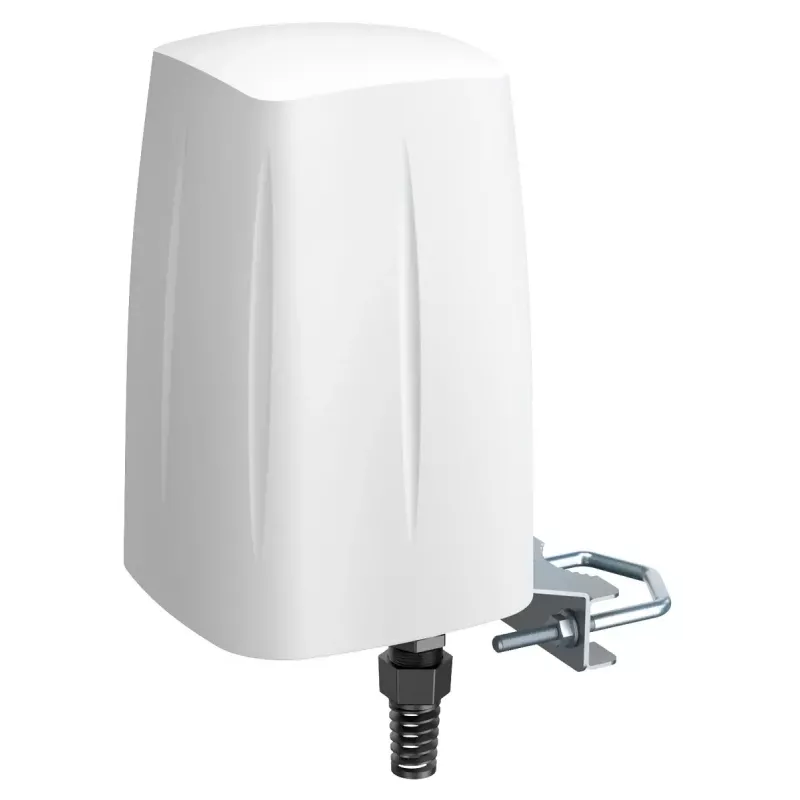 Kryptinė antena QuWireless QuSpot su integruotu korpusu Teltonika TRB140