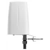 Kryptinė antena QuWireless QuSpot su integruotu korpusu Teltonika TRB140