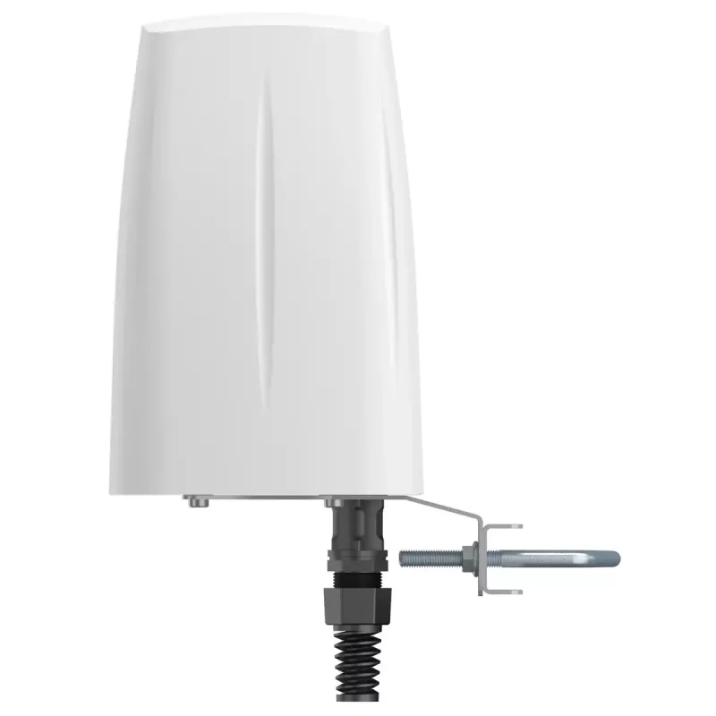 Kryptinė antena QuWireless QuSpot su integruotu korpusu Teltonika TRB140