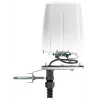 Kryptinė antena QuWireless QuSpot su integruotu korpusu Teltonika TRB140
