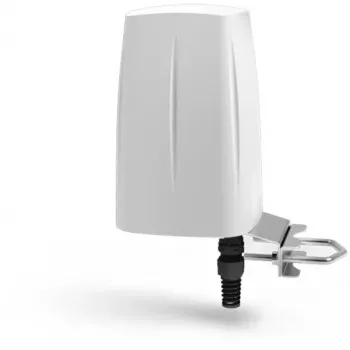 Kryptinė antena QuWireless QuSpot su integruotu korpusu Teltonika TRB140