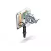 Kryptinė tinklo antena QuWireless A140I, 0,7–2,7 GHz, 2/3 dBi, PoE/LAN jungtis